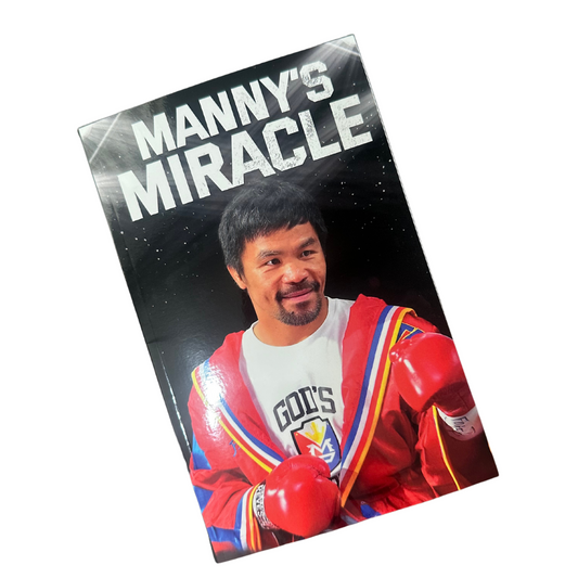 Manny's Miracle